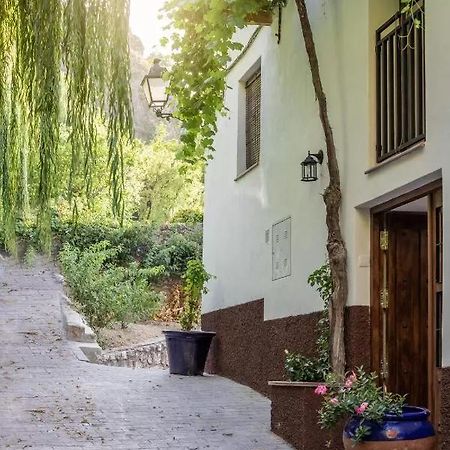 カソルラ Casa Paseo Del Sauceゲストハウス エクステリア 写真