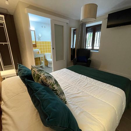 カソルラ Casa Paseo Del Sauceゲストハウス 部屋 写真