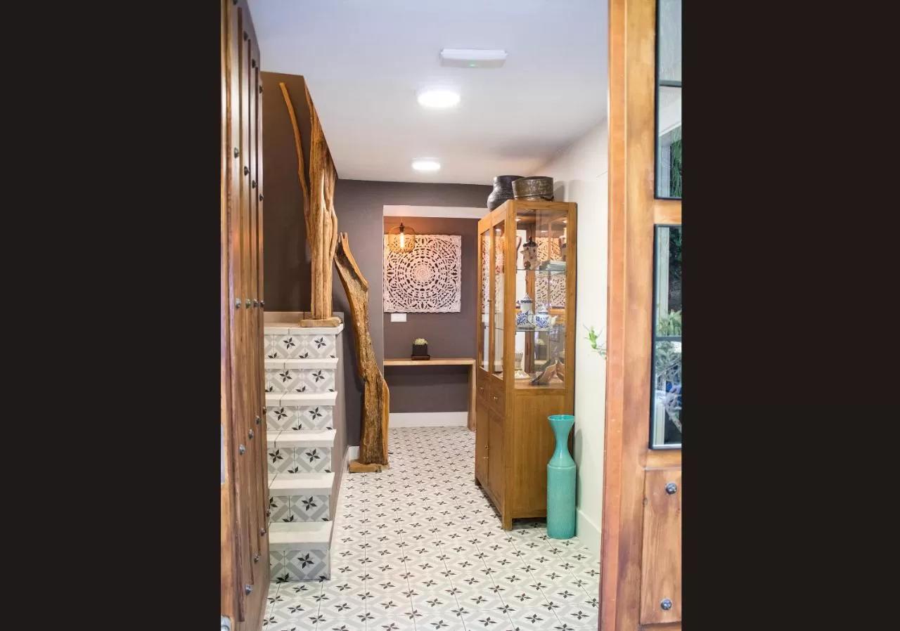 カソルラ Casa Paseo Del Sauceゲストハウス エクステリア 写真