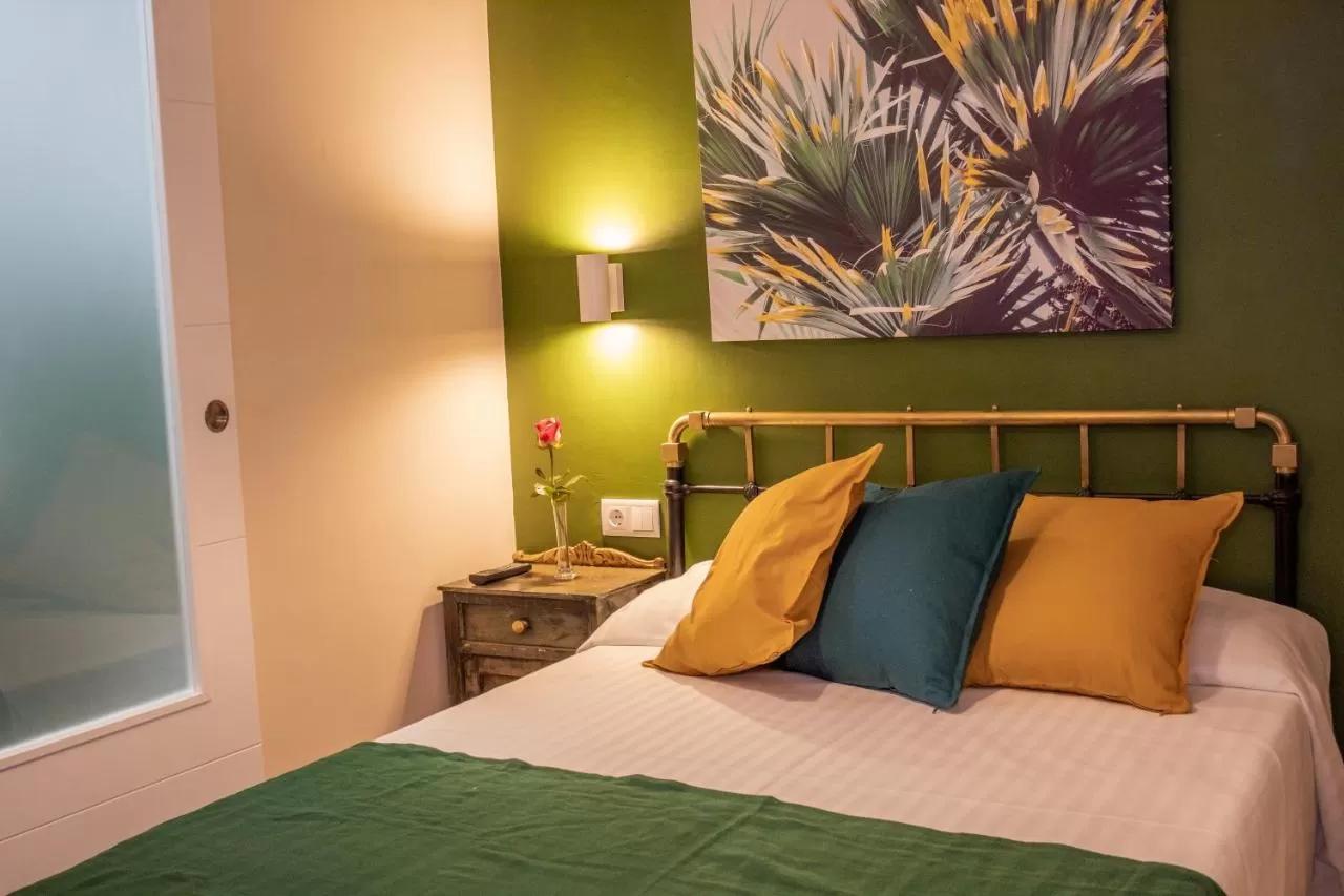 カソルラ Casa Paseo Del Sauceゲストハウス エクステリア 写真