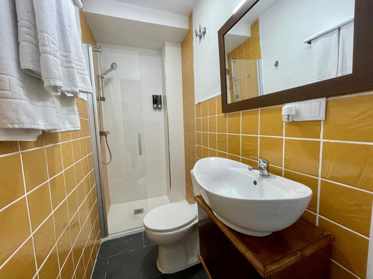 カソルラ Casa Paseo Del Sauceゲストハウス エクステリア 写真