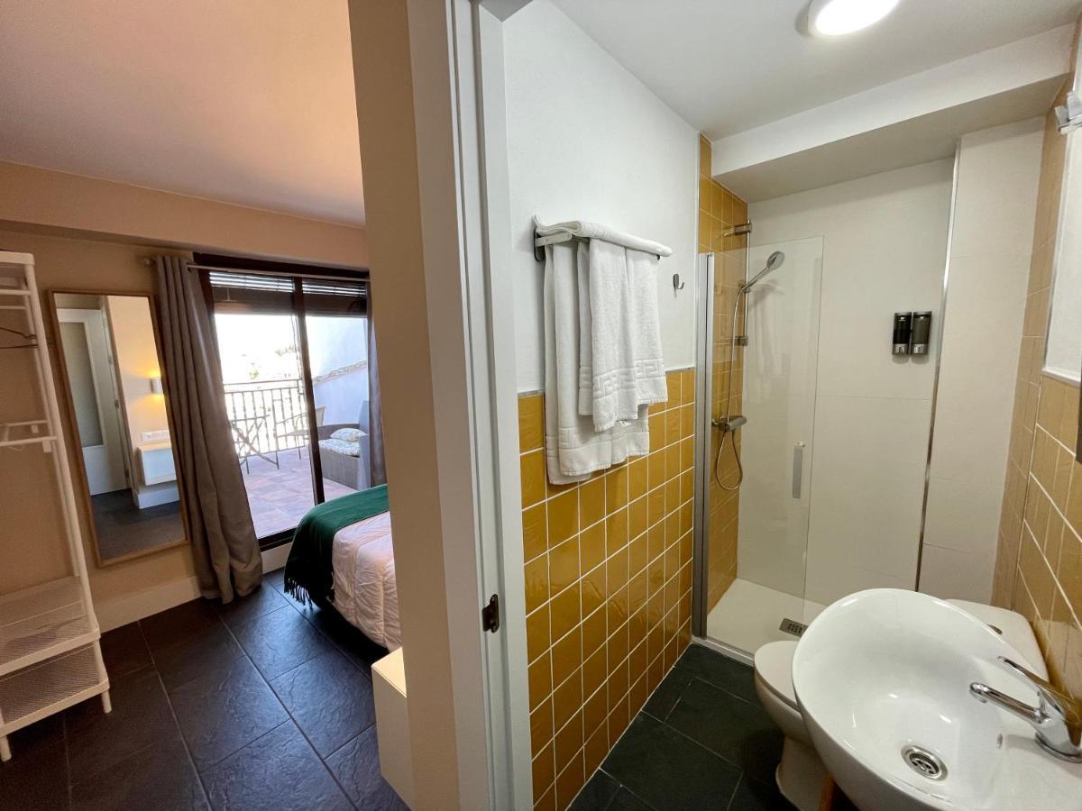 カソルラ Casa Paseo Del Sauceゲストハウス エクステリア 写真