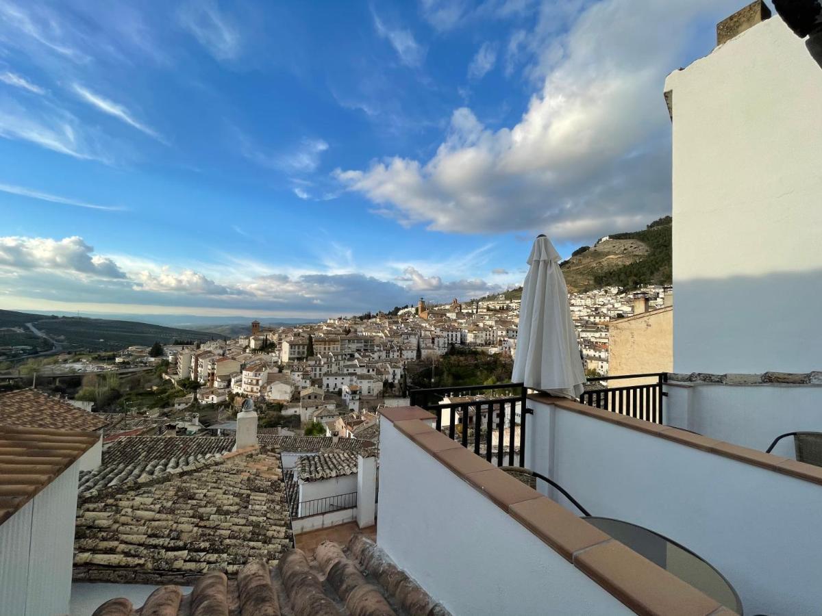 カソルラ Casa Paseo Del Sauceゲストハウス エクステリア 写真