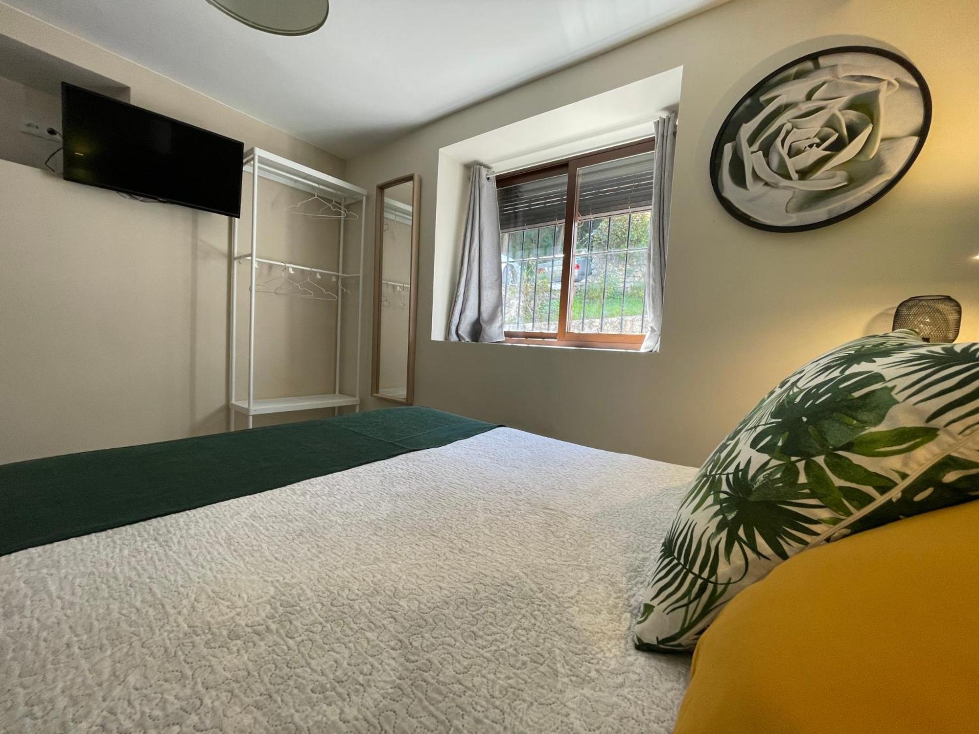 カソルラ Casa Paseo Del Sauceゲストハウス 部屋 写真